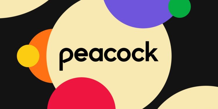 You can snag a year of Peacock Premium for just $24.99 right now