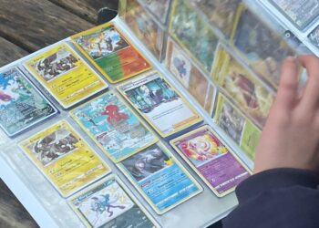 eBay is cutting more than 200 jobs at TCGplayer