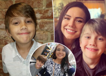 '16 and Pregnant' star Whitney Purvis' son West dead at 16