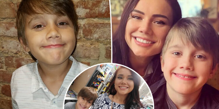 '16 and Pregnant' star Whitney Purvis' son West dead at 16