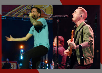 A Day To Remember Yellowcard tour 2025: Where to buy tickets