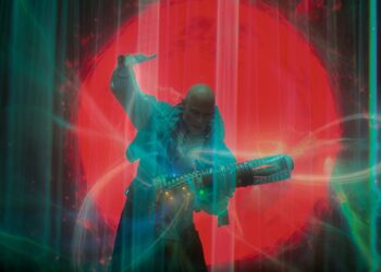 A dark power is rising in Foundation’s new season 3 trailer