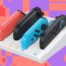 A handy charger for every Switch Joy-Con you own is just $20