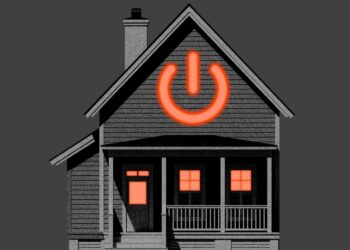 A massive internet outage is messing up Google Home, Spotify, and Snapchat