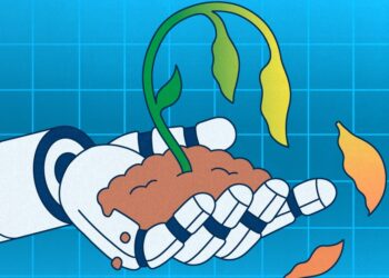 AI is ruining houseplant communities online