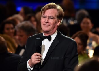 Aaron Sorkin is making a sequel to The Social Network