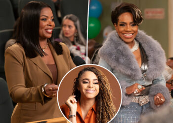 'Abbott Elementary' hairstylist on how changing this character's look shaped story arc