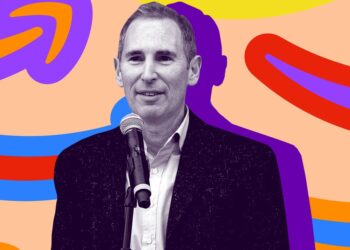 Amazon CEO says it will cut jobs due to AI’s ‘efficiency’