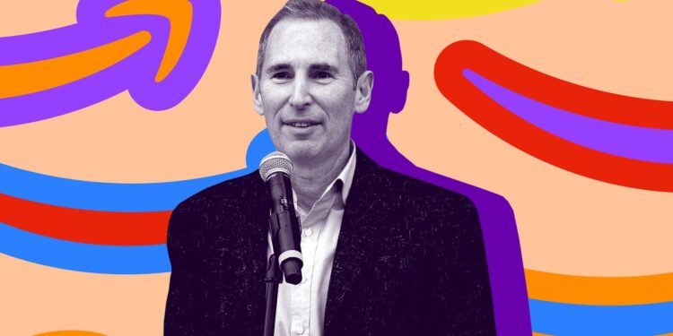 Amazon CEO says it will cut jobs due to AI’s ‘efficiency’