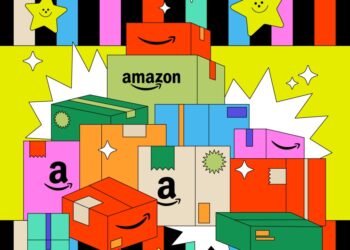 Amazon Prime Day 2025 stretches to four days of deals