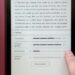 Amazon improves Kindle accessibility with new text spacing adjustments