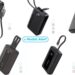 Anker is recalling another five power banks over fire risks