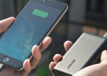 Anker is recalling over 1.1 million power banks due to fire risks