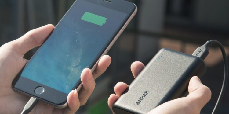 Anker is recalling over 1.1 million power banks due to fire risks