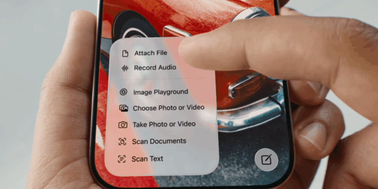 Apple WWDC 2025: the 13 biggest announcements
