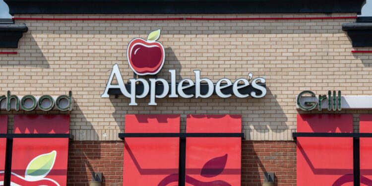 Applebee’s and IHOP have plans for AI