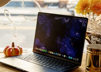 Apple’s 2024 M4 MacBook Pro with a 1TB SSD has never been this cheap