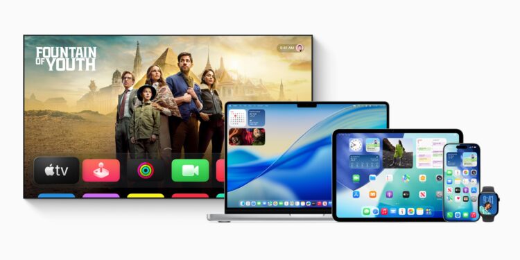 Apple’s Liquid Glass redesign doesn’t look like much