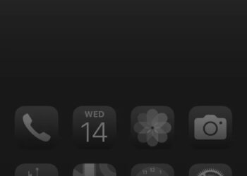 Apple’s Liquid Glass was a wild change to my iPhone