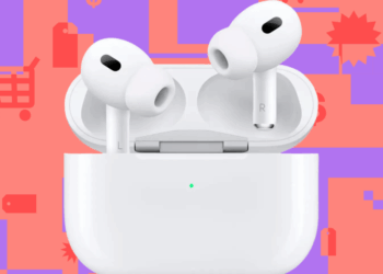 Apple’s latest AirPods Pro with USB-C just received a $70 discount