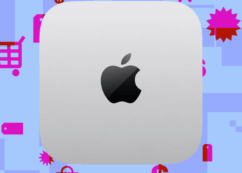 Apple’s powerful Mac Mini M4 has never been cheaper