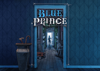 Blue Prince is coming to Mac