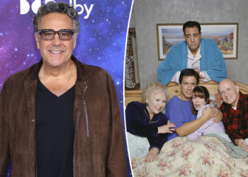 Brad Garrett on why 'Everybody Loves Raymond’ reboot won't happen