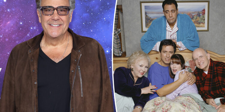 Brad Garrett on why 'Everybody Loves Raymond’ reboot won't happen