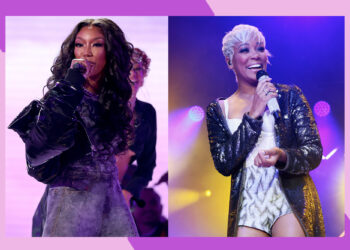 Brandy Monica The Boy Is Mine Tour 2025: Where to buy tickets