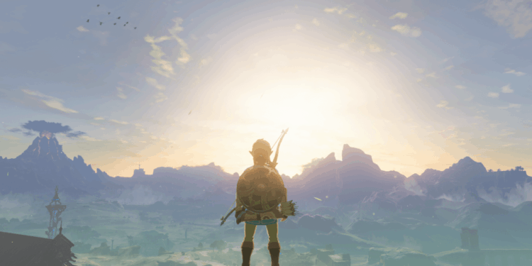 Breath of the Wild’s Switch 2 enhancements have me exploring Hyrule all over again