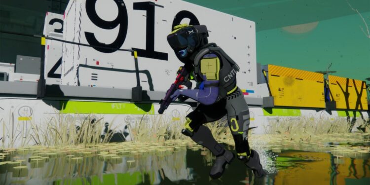 Bungie delays Marathon after alpha test feedback