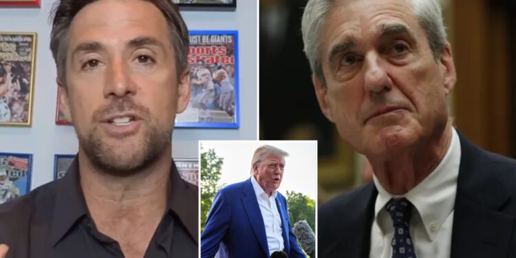 CNN 'death spiral' caused by Trump-Russia probe 'obsession': ex-anchor