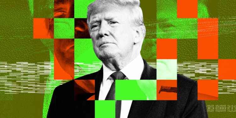 Canada drops Big Tech tax to appease Trump