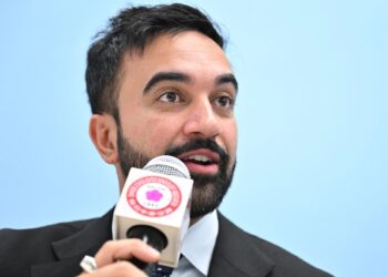 Corporate leaders rolled over to Zohran Mamdani's rise when they should have tried to stop him