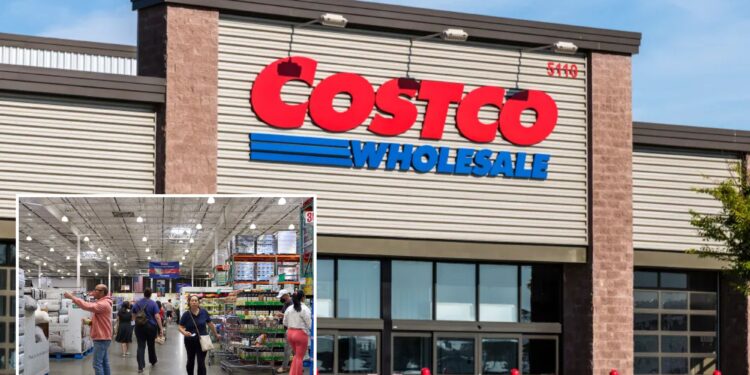 Costco to offer new additional perk just for highest tier membership