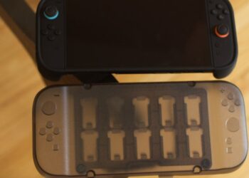 Dbrand’s Killswitch Switch 2 review: the best case scenario