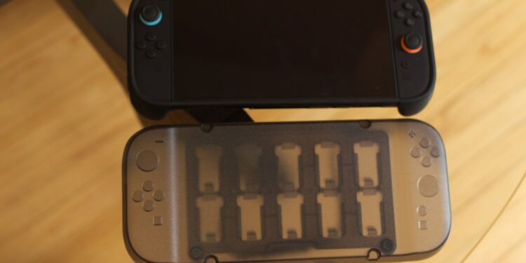 Dbrand’s Killswitch Switch 2 review: the best case scenario