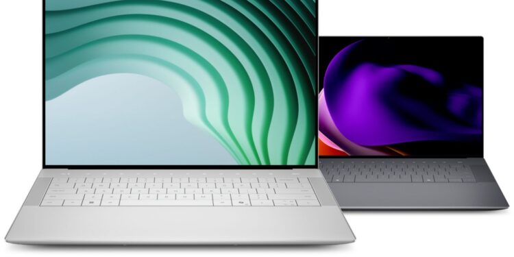 Dell’s new Premium laptops are here, the XPS rebrand nobody asked for