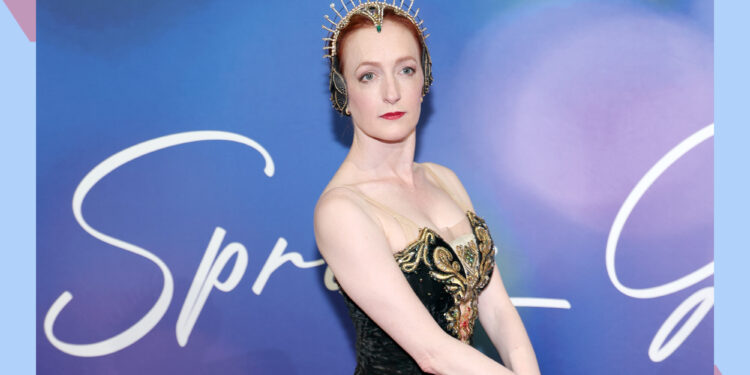 Don't miss Gillian Murphy's final American Ballet performance
