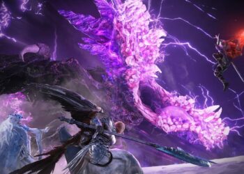 Elden Ring Nightreign is getting even harder bosses