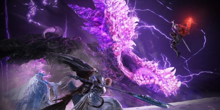 Elden Ring Nightreign is getting even harder bosses