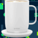 Ember’s temperature-controlled smart mug is down to its best price
