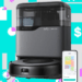 Eufy’s Omni C20 mopping robovac is back down to its all-time low