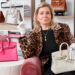 Exclusive | NYC boutique racks up used handbag sales -