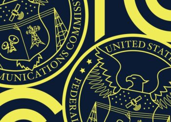 FCC’s last Democratic commissioner doesn’t know why Trump hasn’t fired her yet