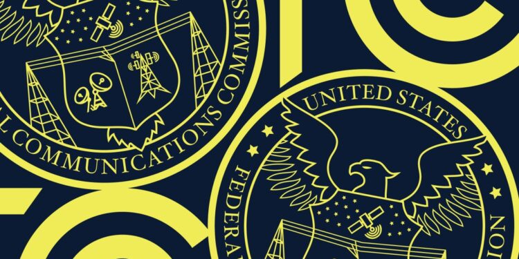 FCC’s last Democratic commissioner doesn’t know why Trump hasn’t fired her yet