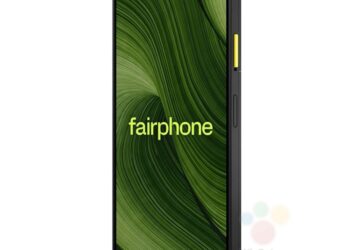 Fairphone 6 leak reveals more modular design