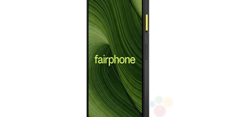 Fairphone 6 leak reveals more modular design