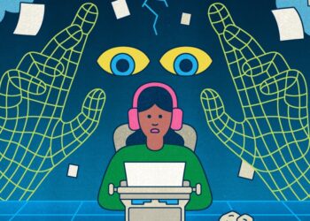 Fanfiction writers battle AI, one scrape at a time