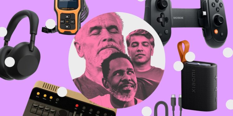 Father’s Day 2025: 28 gifts dads will actually want